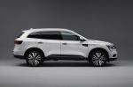 Renault Koleos Initiale Paris 2016 года (WW)